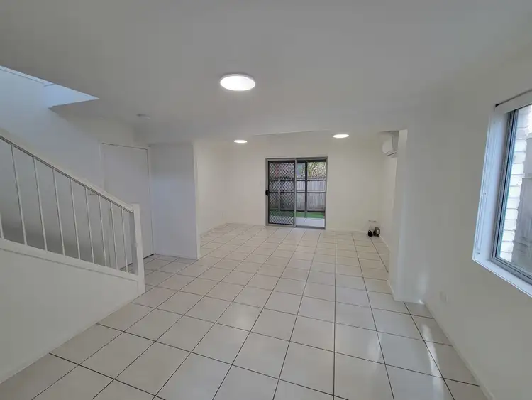 Third view of Homely townhouse listing, 4/45-47 Defiance Rd, Woodridge QLD 4114