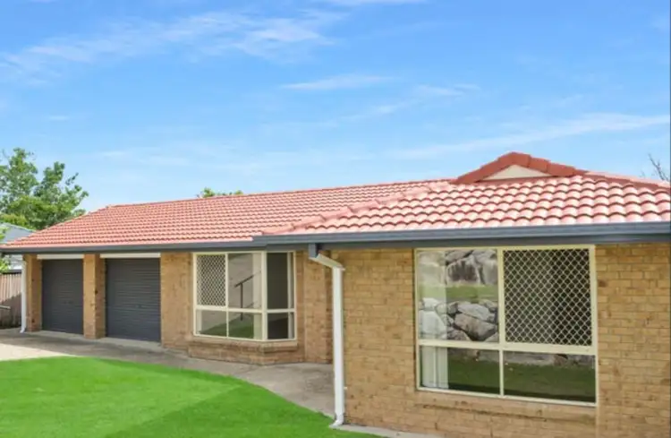 16 Peppertree Street, Sinnamon Park QLD 4073