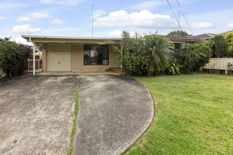131 Whalans Rd, Greystanes NSW 2145
