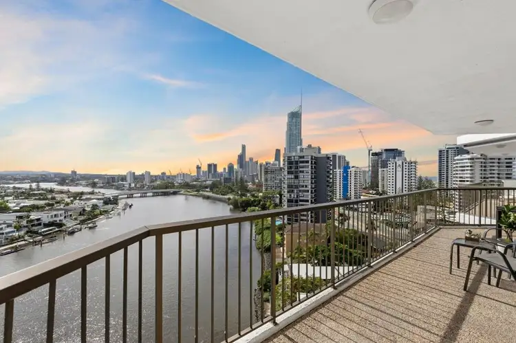 46/2916 Gold Coast Highway, Surfers Paradise QLD 4217