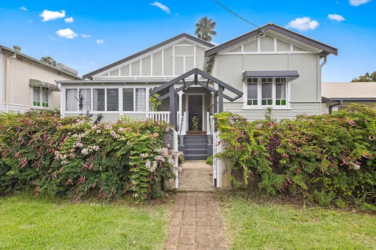 21 William St, Bellingen NSW 2454