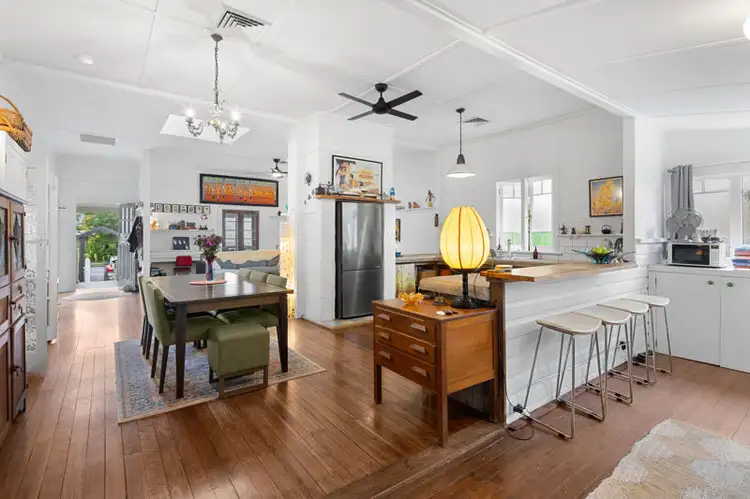 Second view of Homely house listing, 21 William St, Bellingen NSW 2454