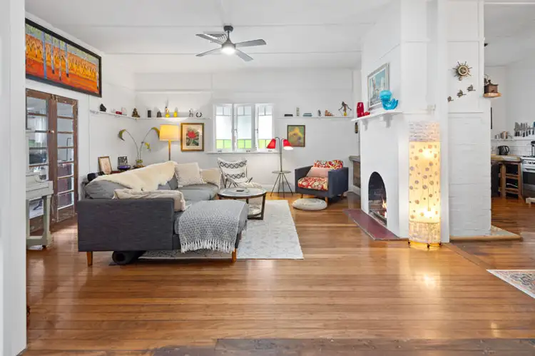 Fourth view of Homely house listing, 21 William St, Bellingen NSW 2454