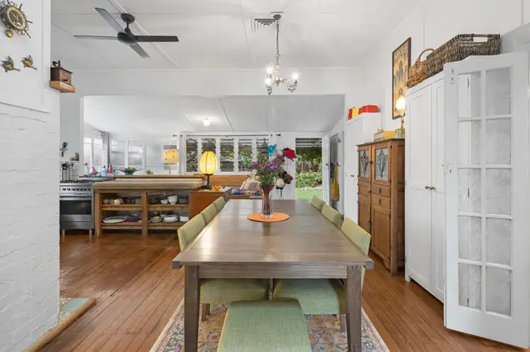 Fifth view of Homely house listing, 21 William St, Bellingen NSW 2454