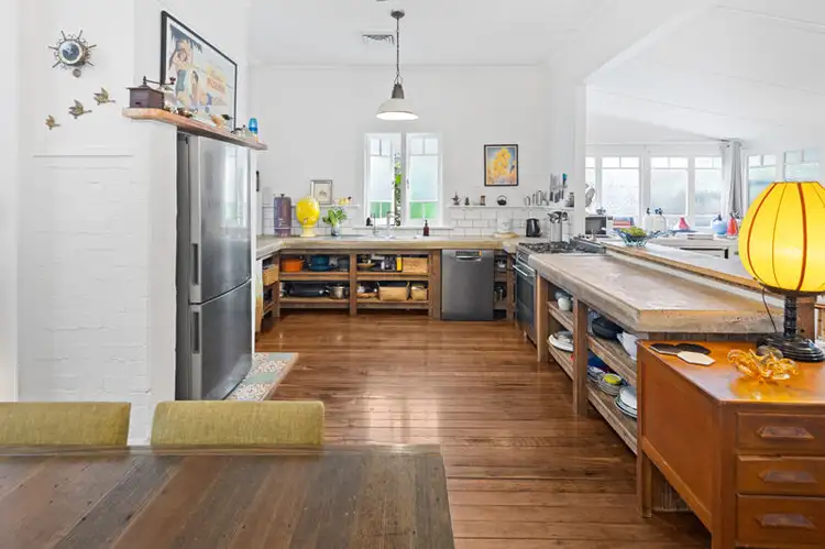 Sixth view of Homely house listing, 21 William St, Bellingen NSW 2454