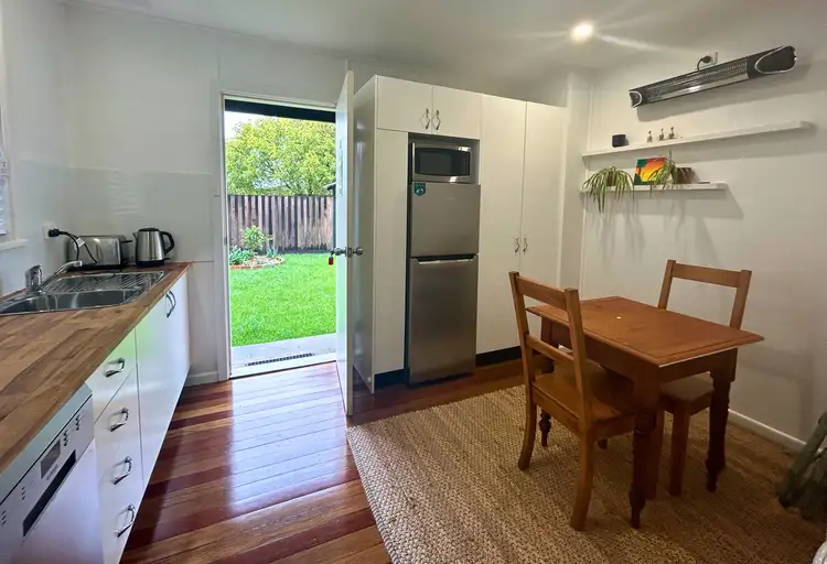 Second view of Homely house listing, 107 Lambeth Street, Glen Innes NSW 2370