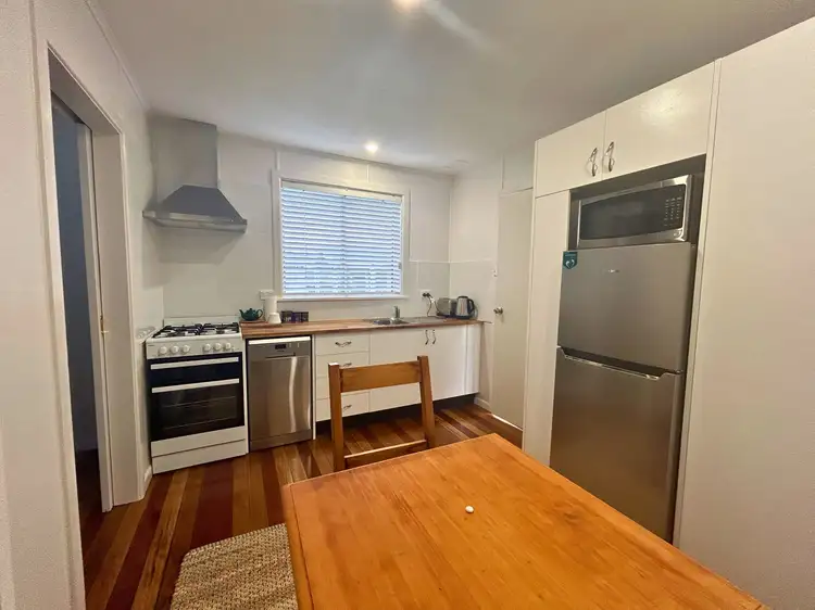 Fourth view of Homely house listing, 107 Lambeth Street, Glen Innes NSW 2370