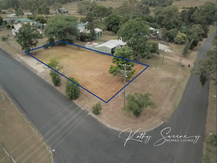 Main view of Homely house listing, 10 Drake Street, Proston QLD 4613