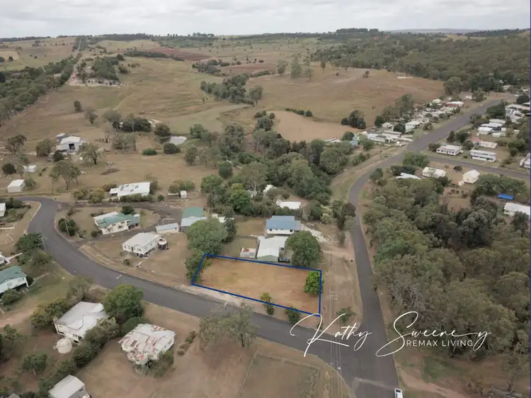 Third view of Homely house listing, 10 Drake Street, Proston QLD 4613