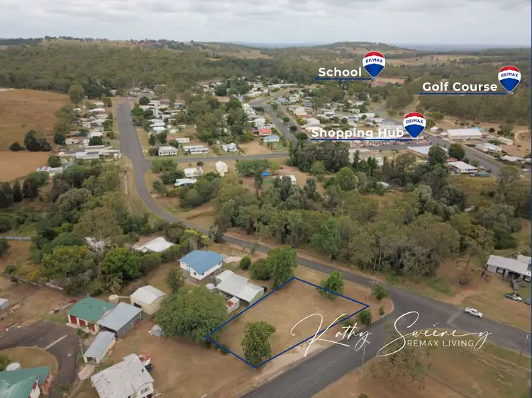 Fourth view of Homely house listing, 10 Drake Street, Proston QLD 4613