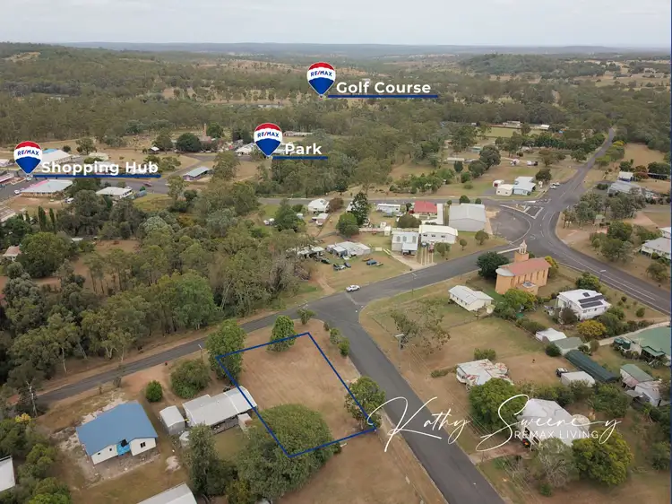 Fifth view of Homely house listing, 10 Drake Street, Proston QLD 4613