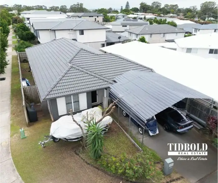 29 Swansea Circuit, Redland Bay QLD 4165