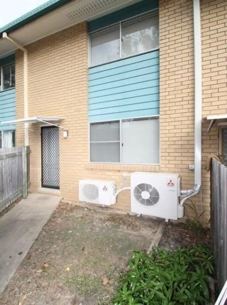 15/16 McCann Street, South Gladstone QLD 4680