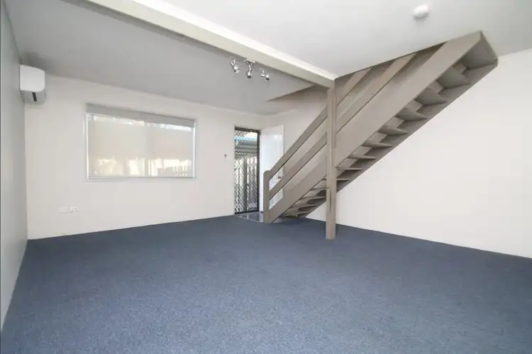 Fifth view of Homely unit listing, 15/16 McCann Street, South Gladstone QLD 4680