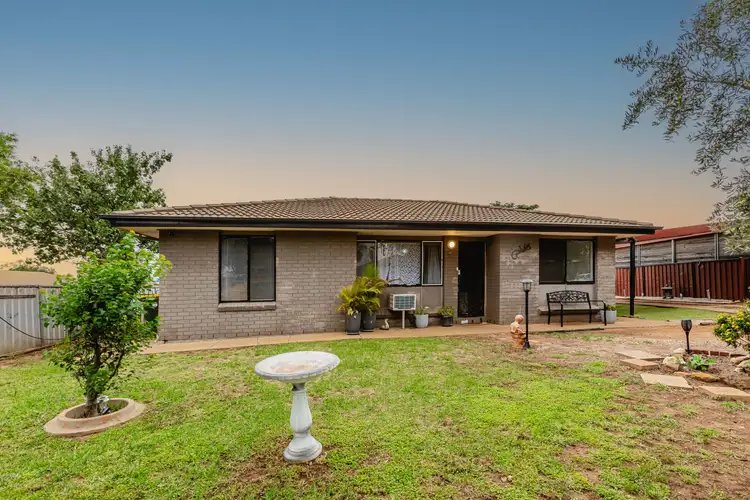 40 Spears Drive, Dubbo NSW 2830