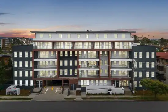 18/47-51 Preston Street, Jamisontown NSW 2750