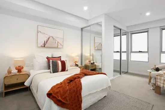 Third view of Homely apartment listing, 23/47-51 Preston Street, Jamisontown NSW 2750