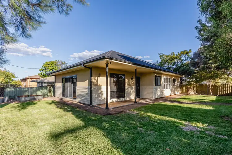 38 Bennett Street, Dubbo NSW 2830