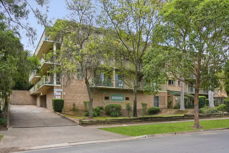 23/53-57 Manchester Street, Merrylands NSW 2160
