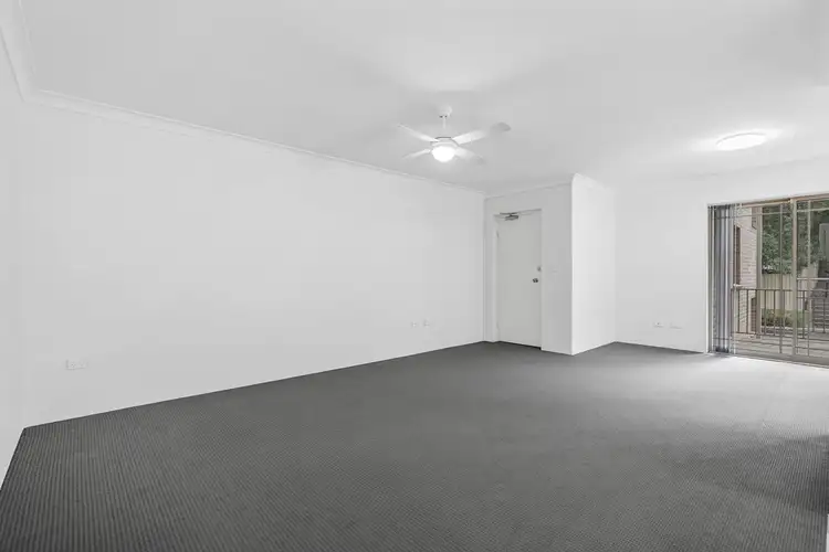 Fifth view of Homely unit listing, 23/53-57 Manchester Street, Merrylands NSW 2160