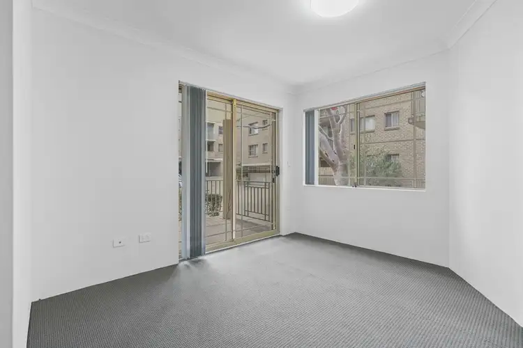 Sixth view of Homely unit listing, 23/53-57 Manchester Street, Merrylands NSW 2160