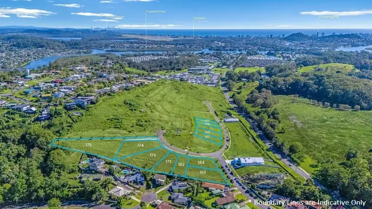 57 Fraser Drive "East", Tweed Heads South NSW 2486