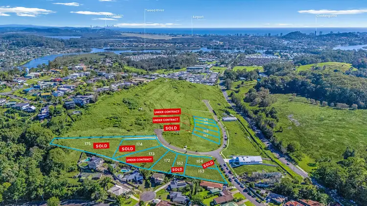 57 Fraser Drive "East", Tweed Heads South NSW 2486