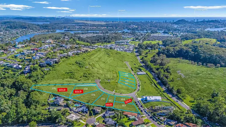57 Fraser Drive "East", Tweed Heads South NSW 2486