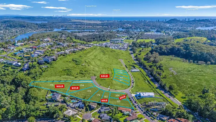 57 Fraser Drive "East", Tweed Heads South NSW 2486
