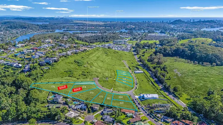 57 Fraser Drive "East", Tweed Heads South NSW 2486