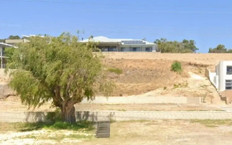 Fourth view of Homely land listing, 211A Old Coast Road, Australind WA 6233