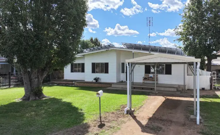 11 Macarthur Street, Moree NSW 2400
