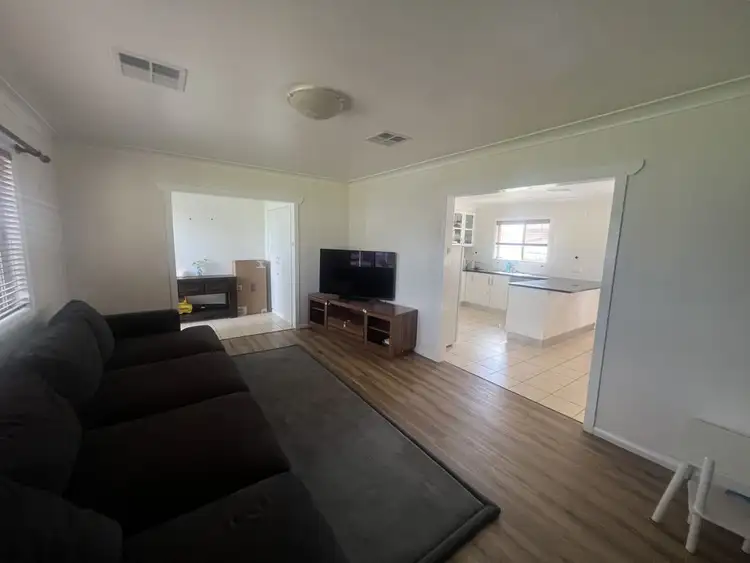 Third view of Homely house listing, 11 Macarthur Street, Moree NSW 2400