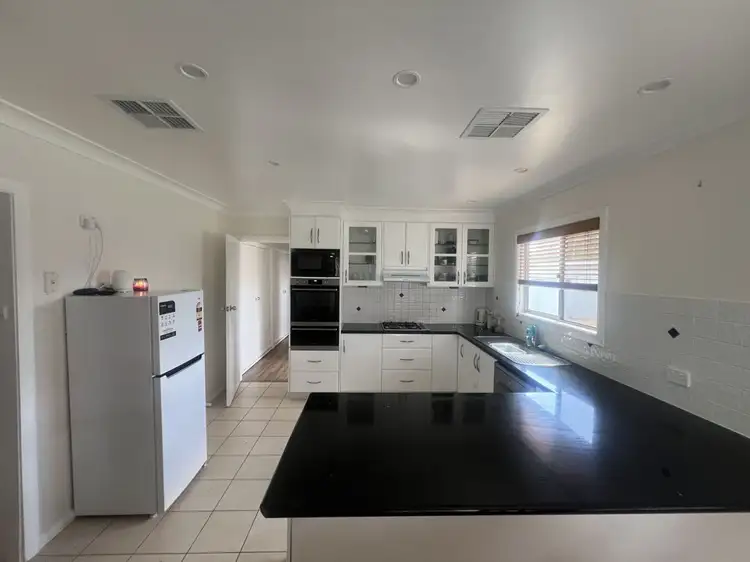 Fifth view of Homely house listing, 11 Macarthur Street, Moree NSW 2400