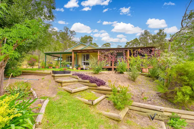 1508 Duncans Creek Road Duncans Creek, Tamworth NSW 2340