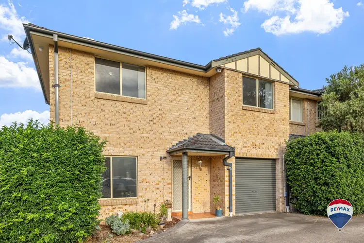 16 /48 Spencer Street, Rooty Hill NSW 2766