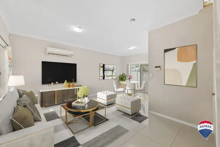 Second view of Homely townhouse listing, 16 /48 Spencer Street, Rooty Hill NSW 2766