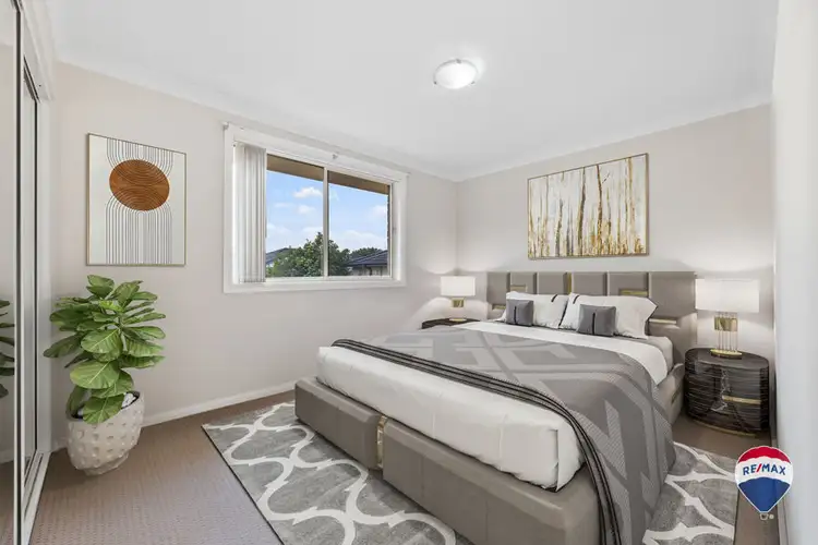 Sixth view of Homely townhouse listing, 16 /48 Spencer Street, Rooty Hill NSW 2766