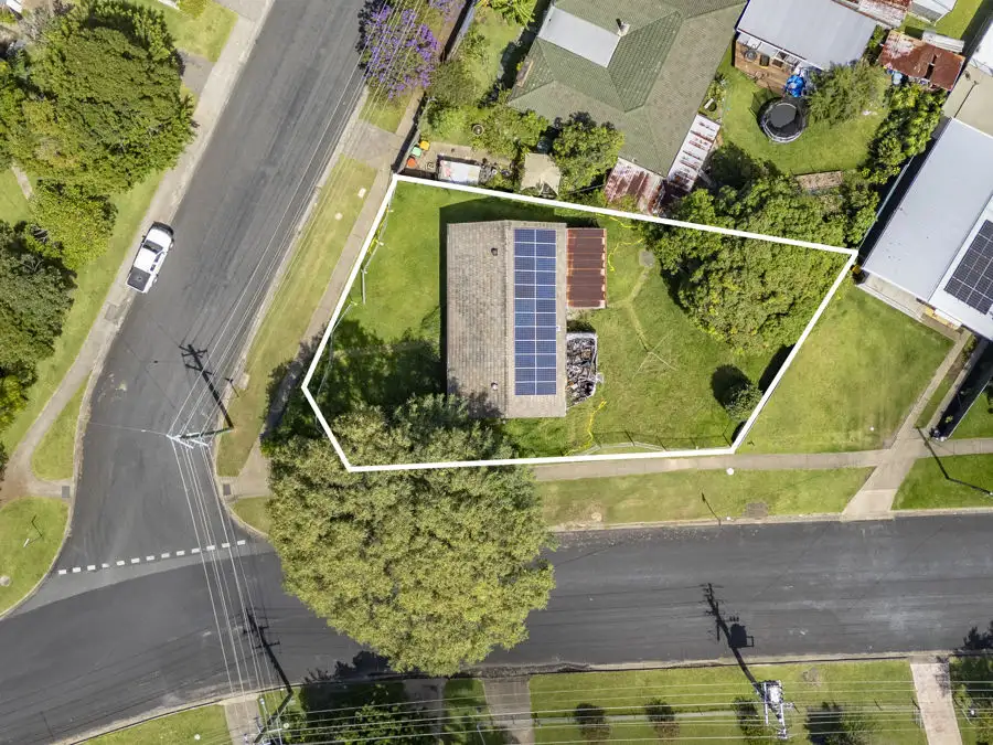 Main view of Homely house listing, 42 Robin Street, Coffs Harbour NSW 2450