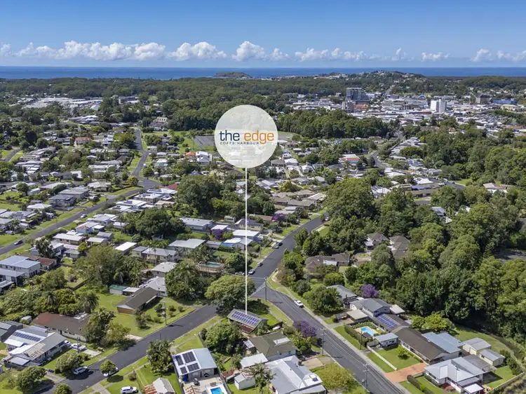 Second view of Homely house listing, 42 Robin Street, Coffs Harbour NSW 2450