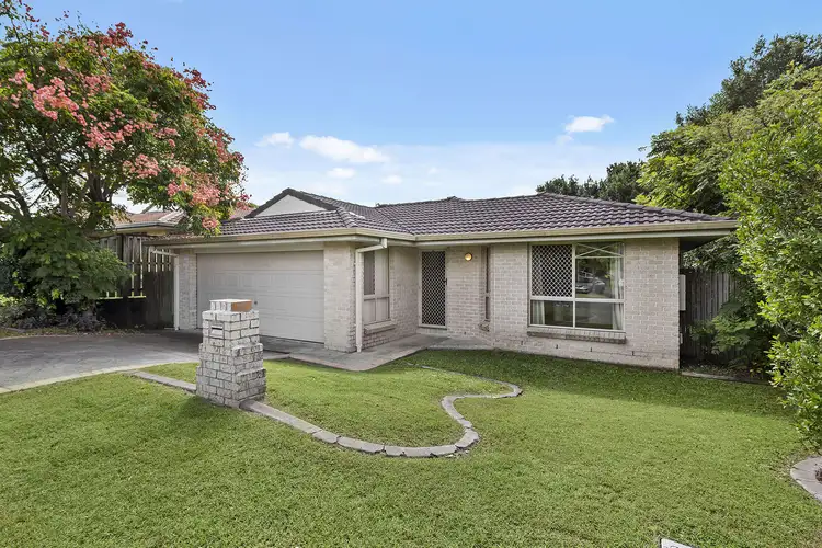 Main view of Homely house listing, 67 Shelduck Place, Calamvale QLD 4116