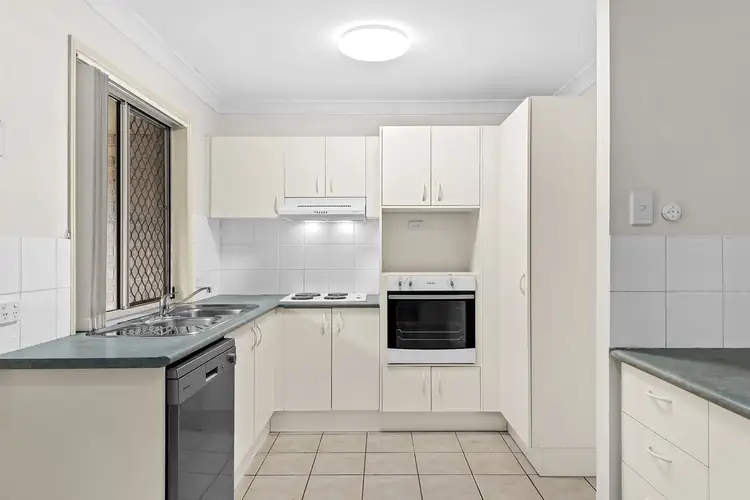Third view of Homely house listing, 67 Shelduck Place, Calamvale QLD 4116