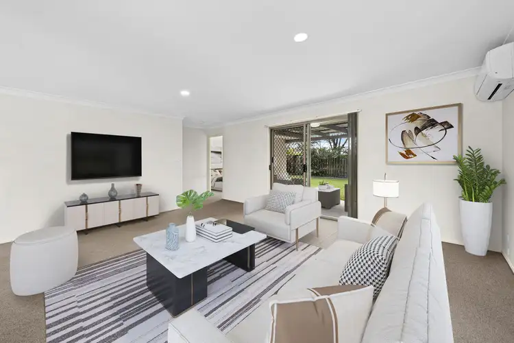 Fourth view of Homely house listing, 67 Shelduck Place, Calamvale QLD 4116