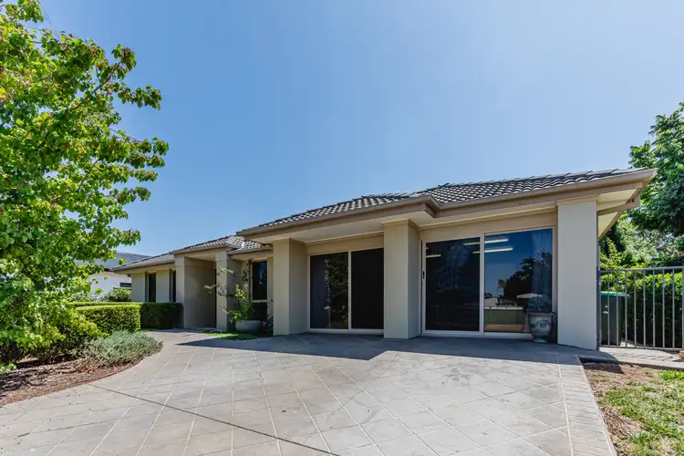 Main view of Homely house listing, 12 Lachlan Way, Dubbo NSW 2830
