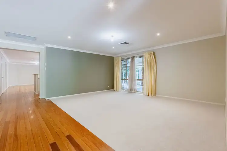 Second view of Homely house listing, 12 Lachlan Way, Dubbo NSW 2830