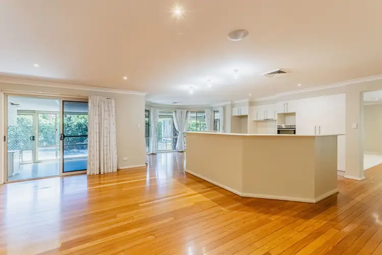 Fifth view of Homely house listing, 12 Lachlan Way, Dubbo NSW 2830