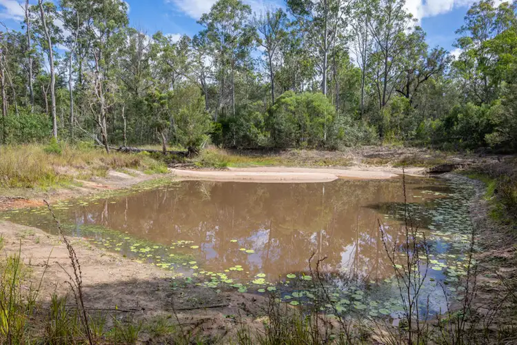 Fifth view of Homely rural property listing, 321 Florda Red Drive, Lanitza NSW 2460