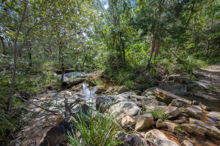 Sixth view of Homely rural property listing, 321 Florda Red Drive, Lanitza NSW 2460