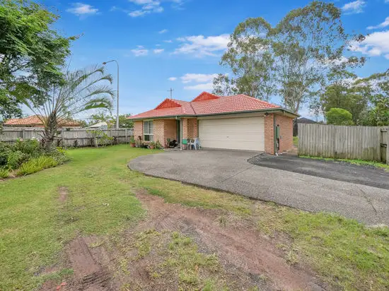 Main view of Homely house listing, 13 Daintree Place, Redbank QLD 4301