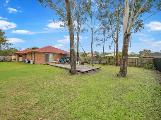 Second view of Homely house listing, 13 Daintree Place, Redbank QLD 4301
